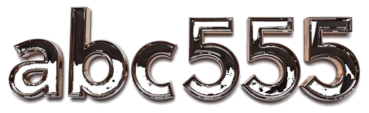 abc555 logo